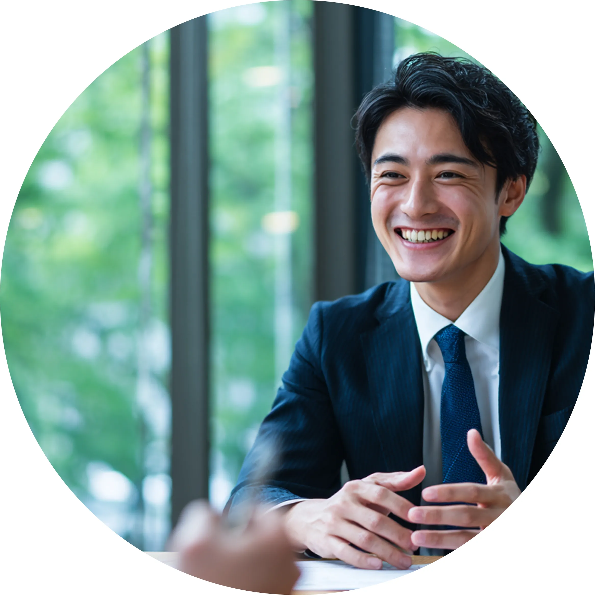 事業紹介